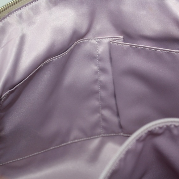 Coach Poppy Glitter Glam Daisy Tote - Picture 7 of 9